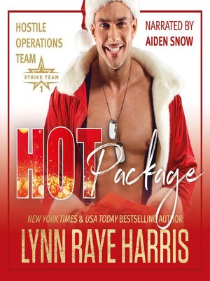 cover image of HOT Package